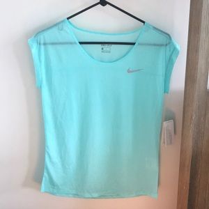 Nike dri fit shirt